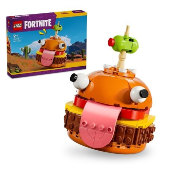 LEGO(R) FORTNITE 77070 Durrr Burgerownia